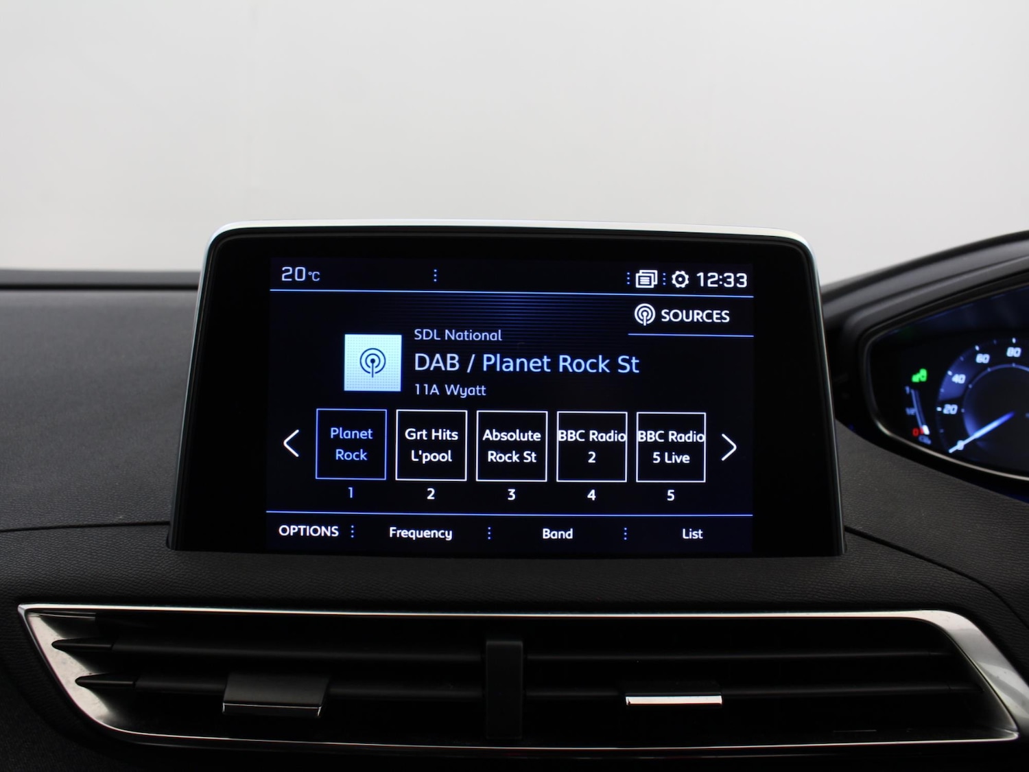 Used Peugeot 3008 2019 for sale - 77348263: Photo 20