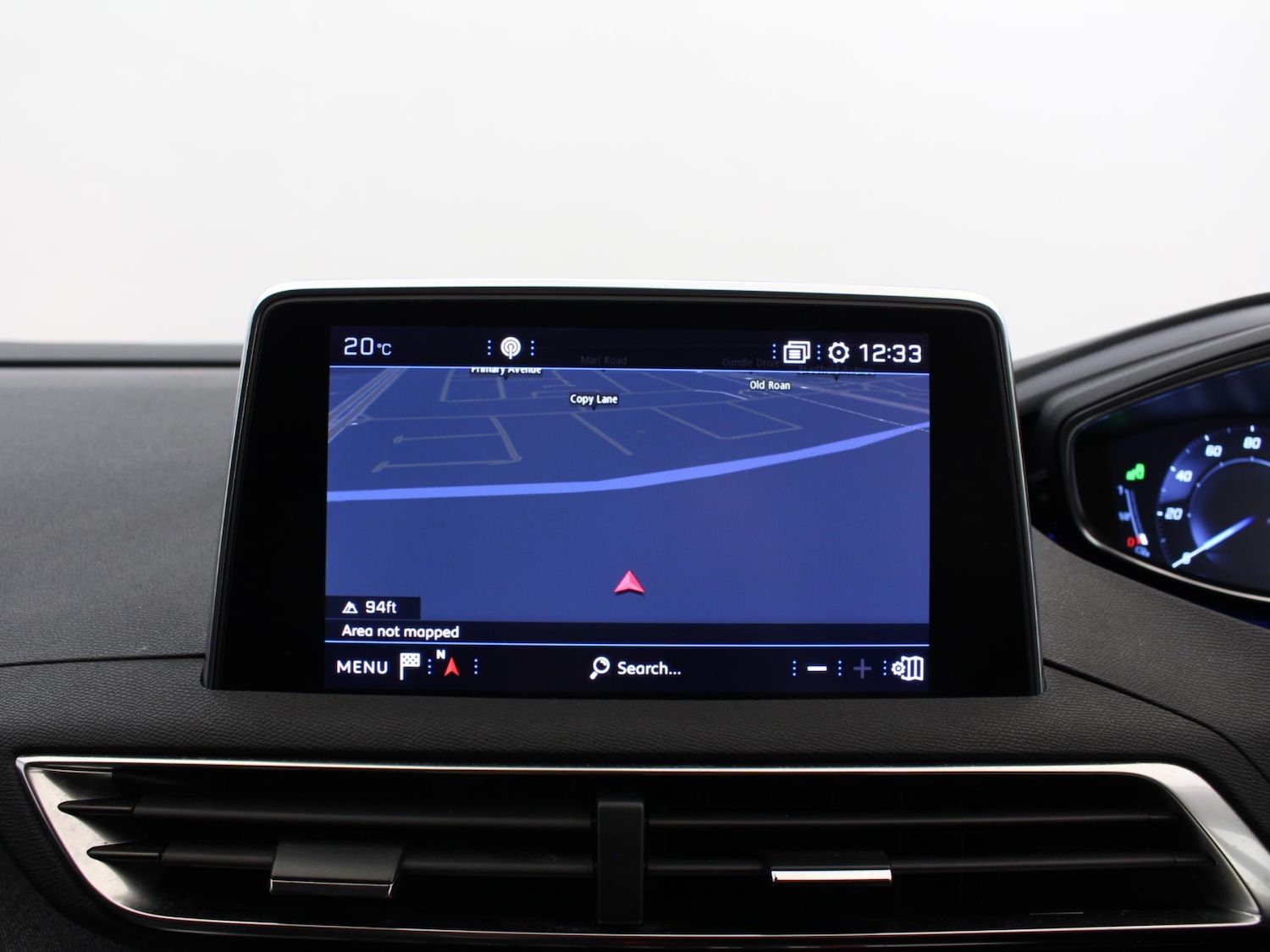 Used Peugeot 3008 2019 for sale - 77348263: Photo 21