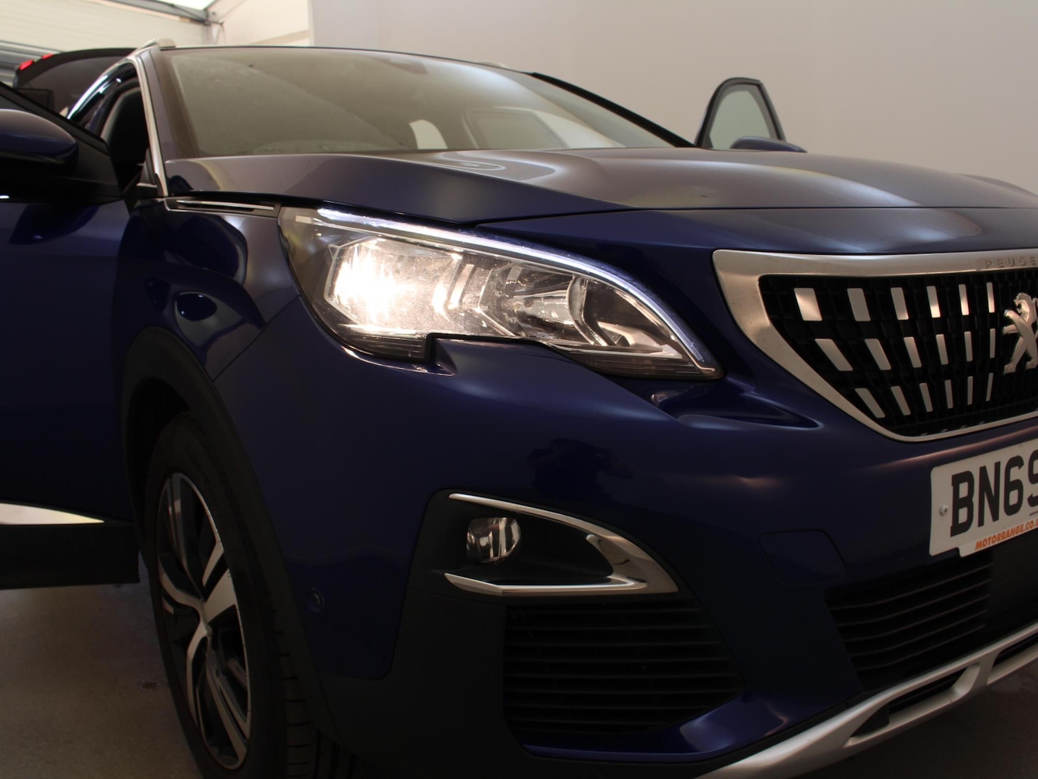 Used Peugeot 3008 2019 for sale - 77348263: Photo 32