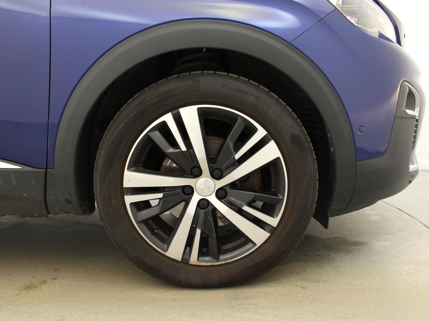 Used Peugeot 3008 2019 for sale - 77348263: Photo 33