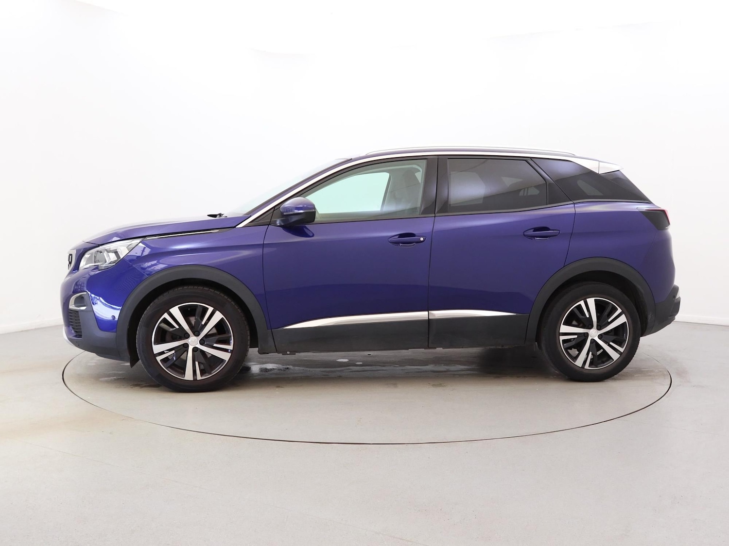 Used Peugeot 3008 2019 for sale - 77348263: Photo 4