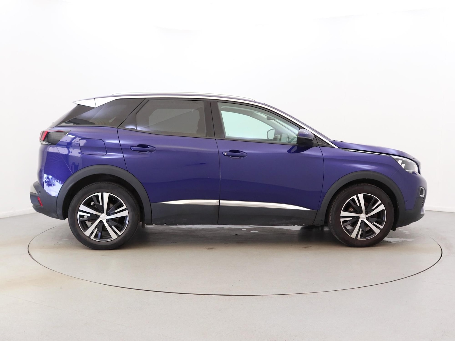 Used Peugeot 3008 2019 for sale - 77348263: Photo 8
