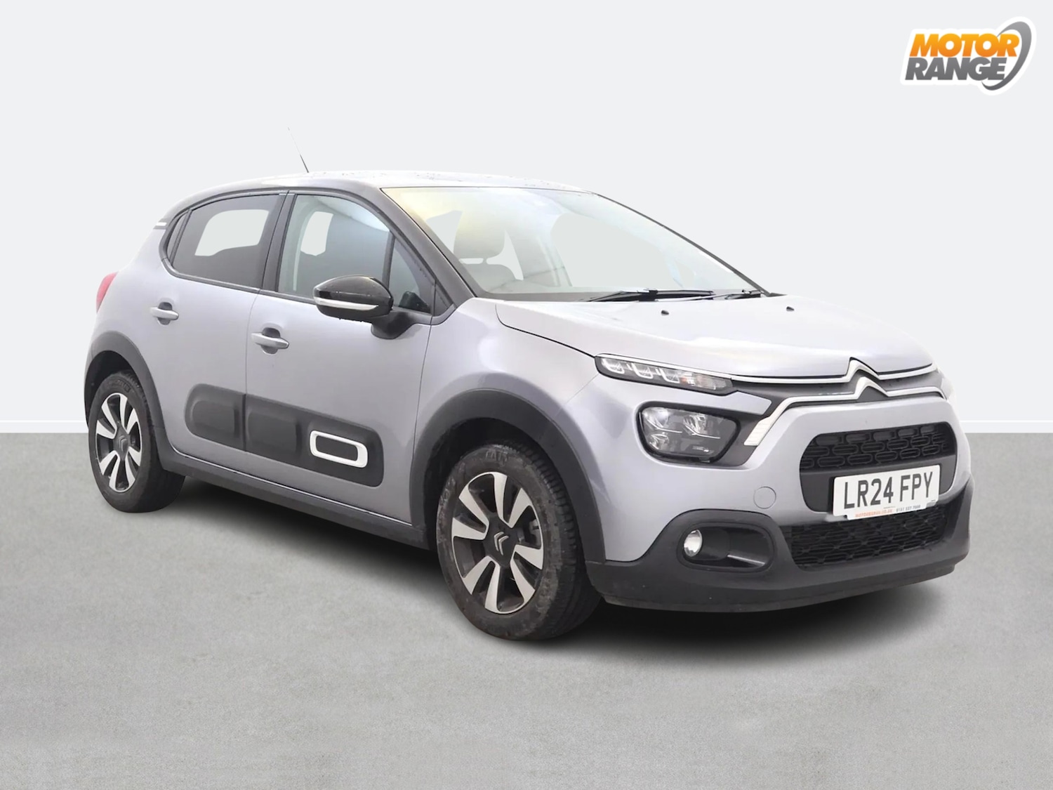 Used Citroen C3 2024 for sale - 76755413: Photo 1