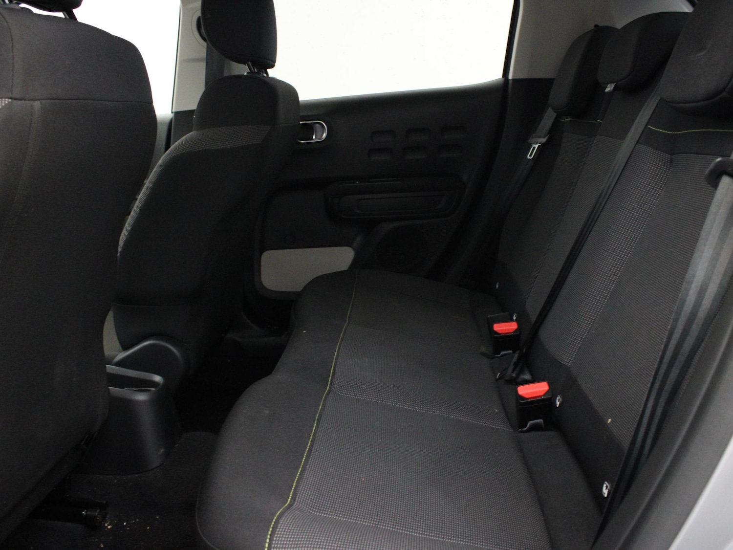 Used Citroen C3 2024 for sale - 76755413: Photo 10