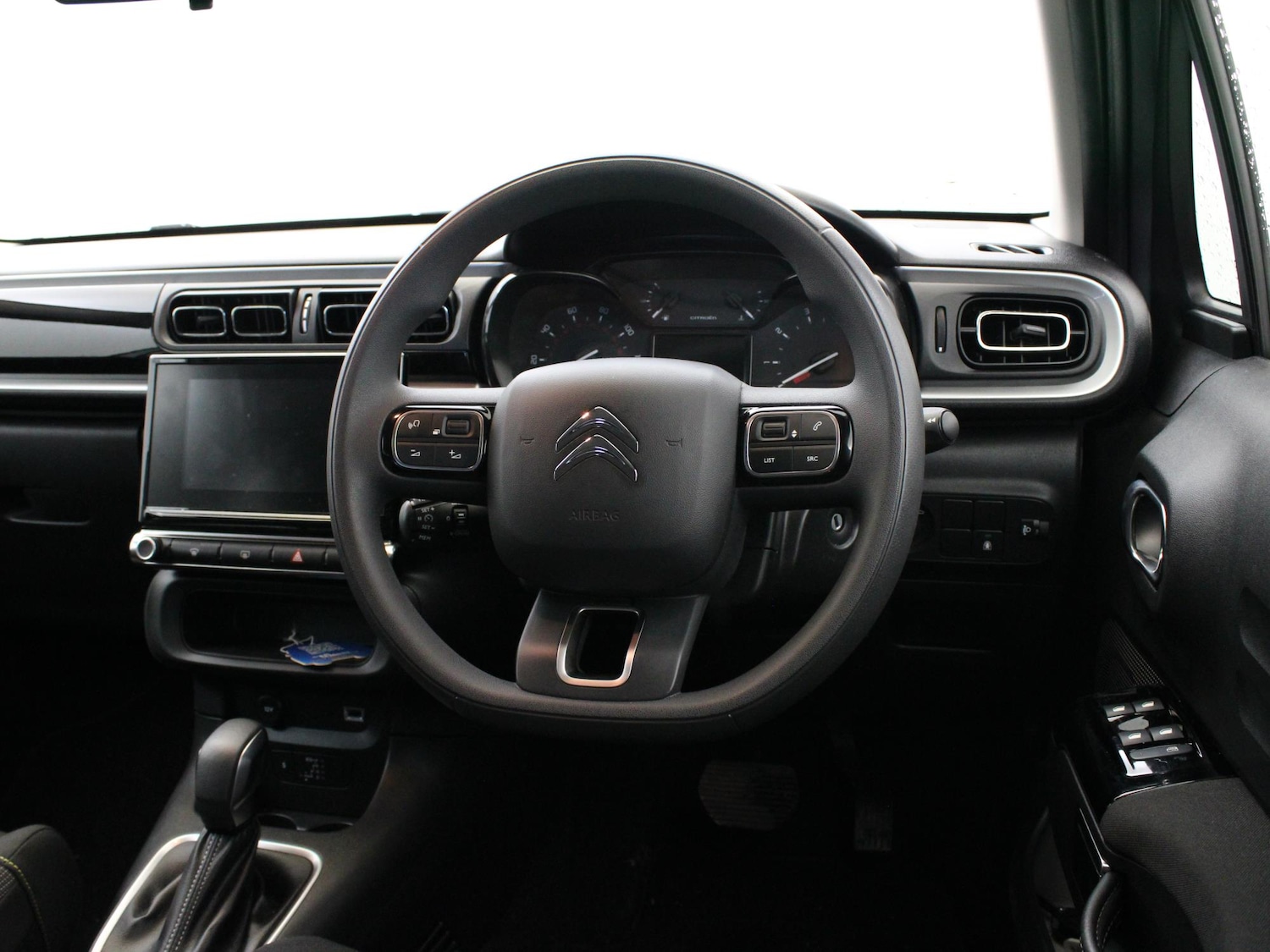 Used Citroen C3 2024 for sale - 76755413: Photo 11