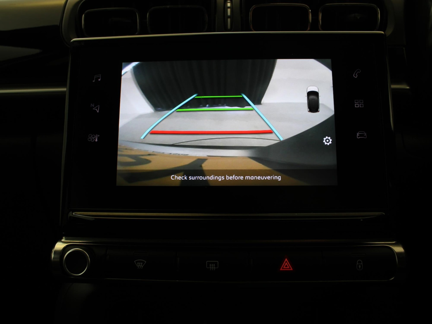 Used Citroen C3 2024 for sale - 76755413: Photo 15