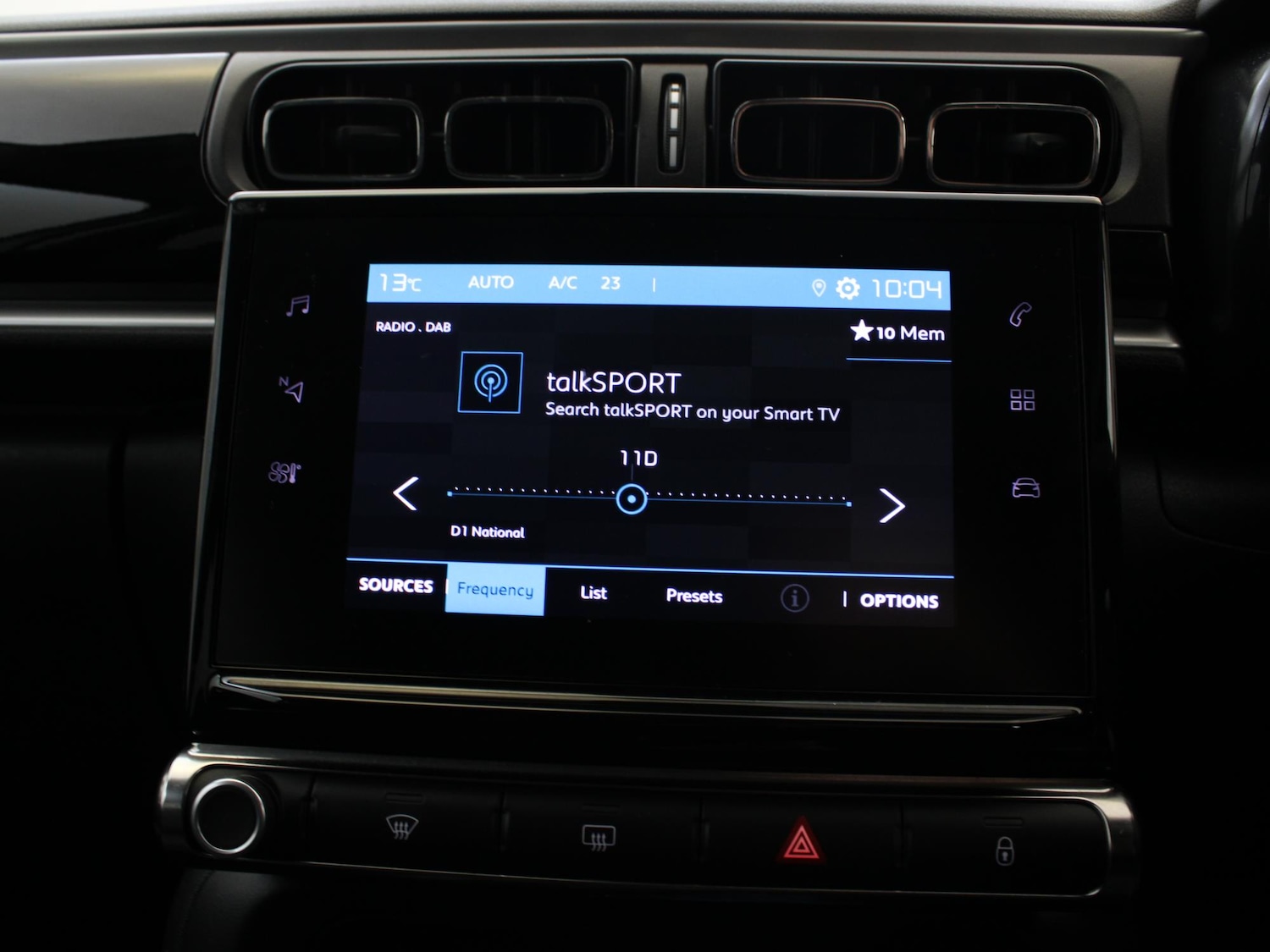 Used Citroen C3 2024 for sale - 76755413: Photo 16