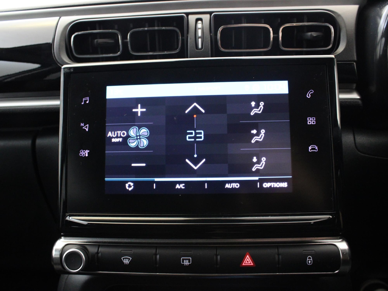 Used Citroen C3 2024 for sale - 76755413: Photo 17