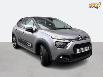 2024 - 1.2 PureTech 110 Plus 5dr EAT6