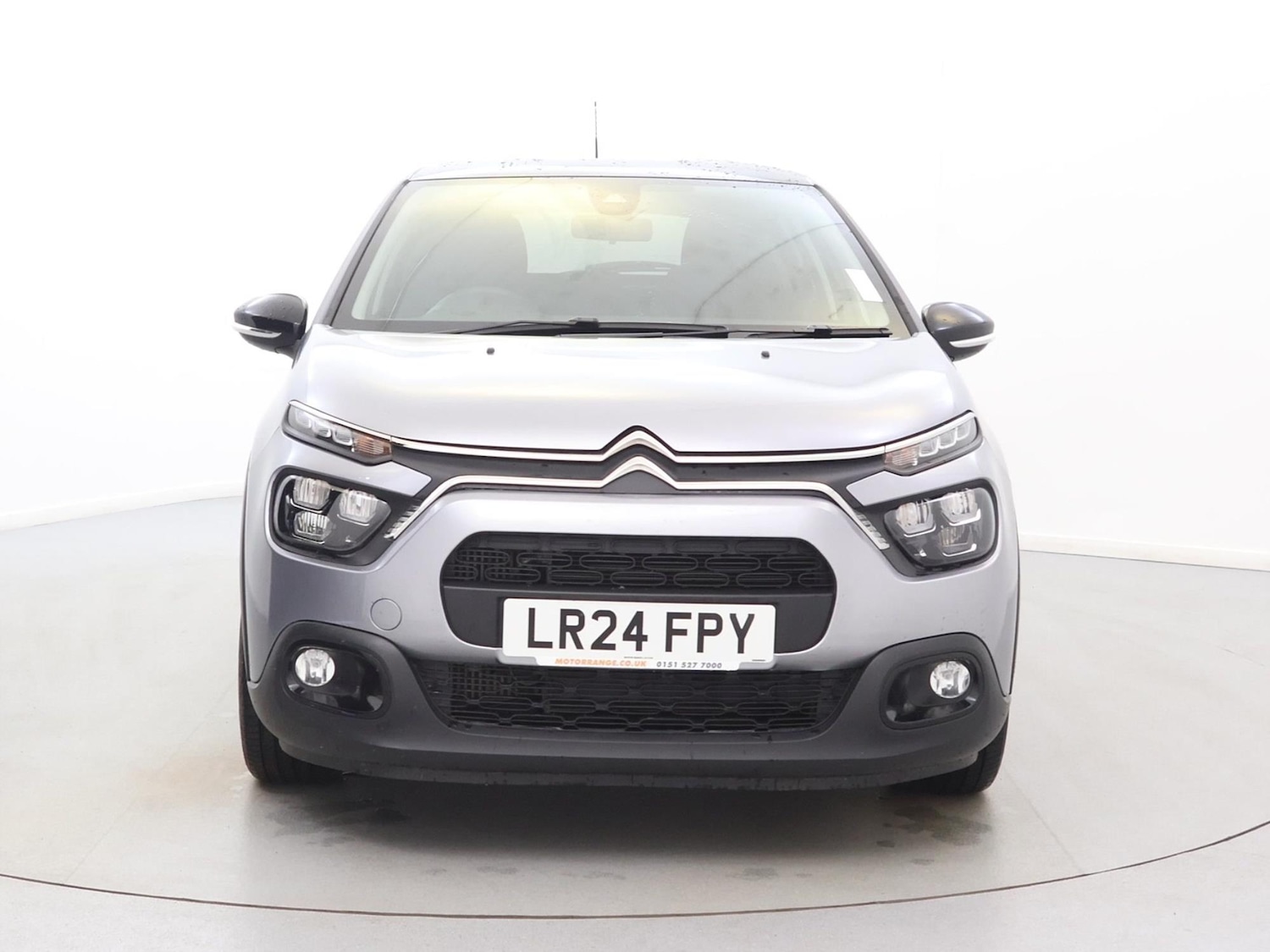 Used Citroen C3 2024 for sale - 76755413: Photo 2