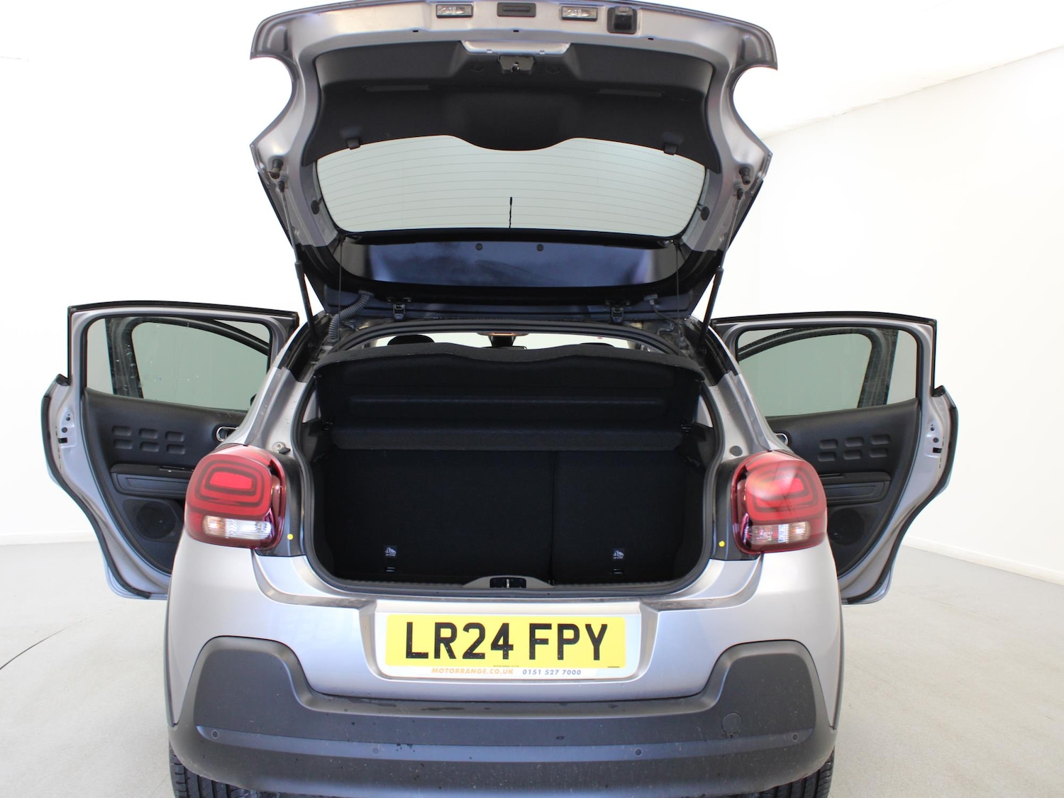 Used Citroen C3 2024 for sale - 76755413: Photo 20