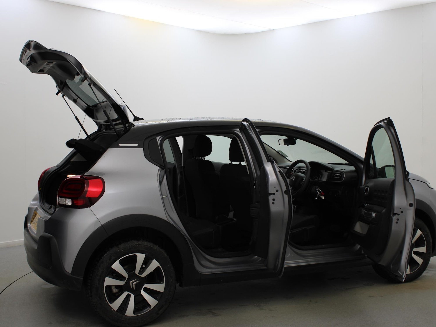 Used Citroen C3 2024 for sale - 76755413: Photo 21