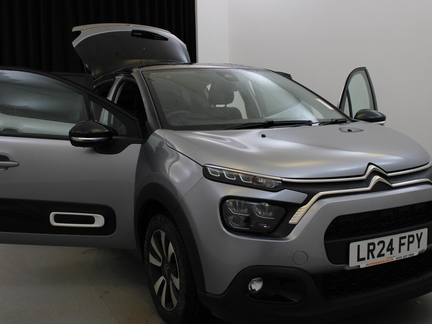 Used Citroen C3 2024 for sale - 76755413: Photo 22