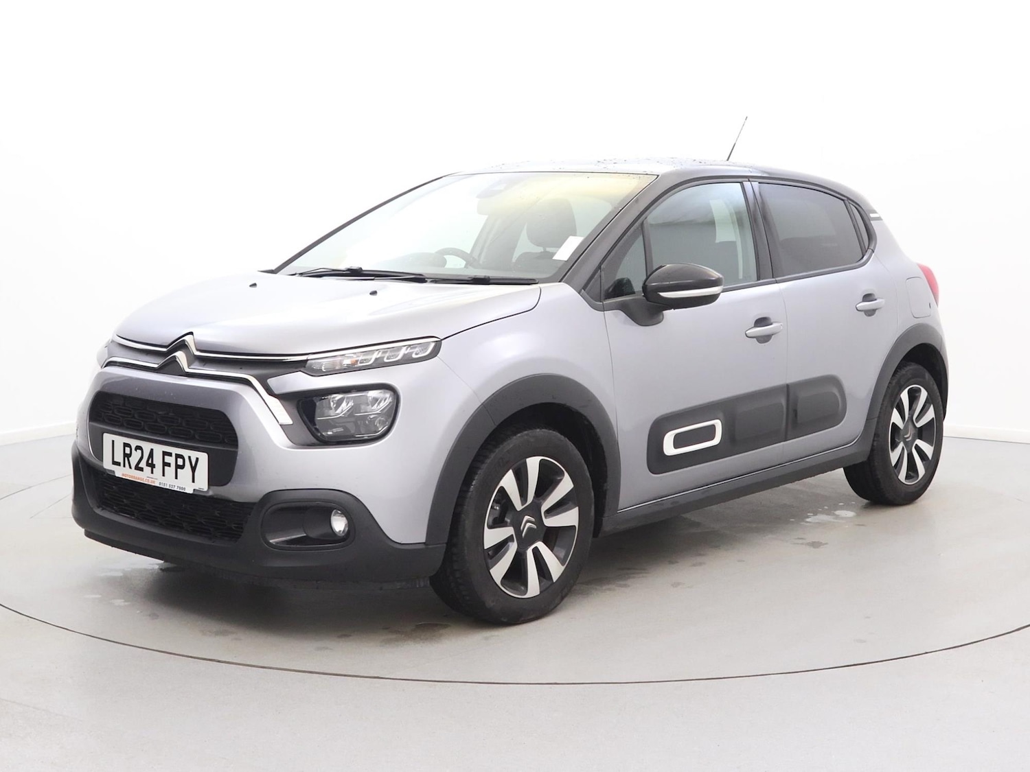 Used Citroen C3 2024 for sale - 76755413: Photo 3