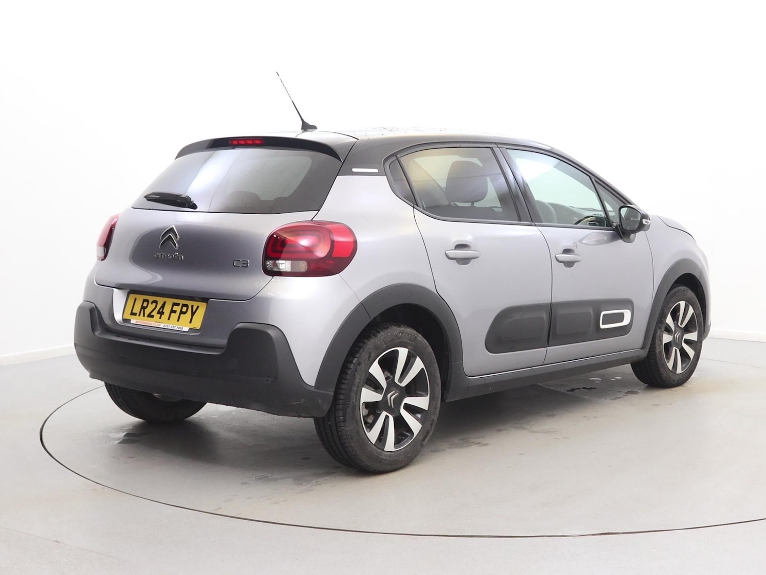 Used Citroen C3 2024 for sale - 76755413: Photo 5