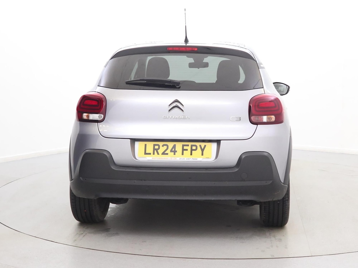 Used Citroen C3 2024 for sale - 76755413: Photo 6