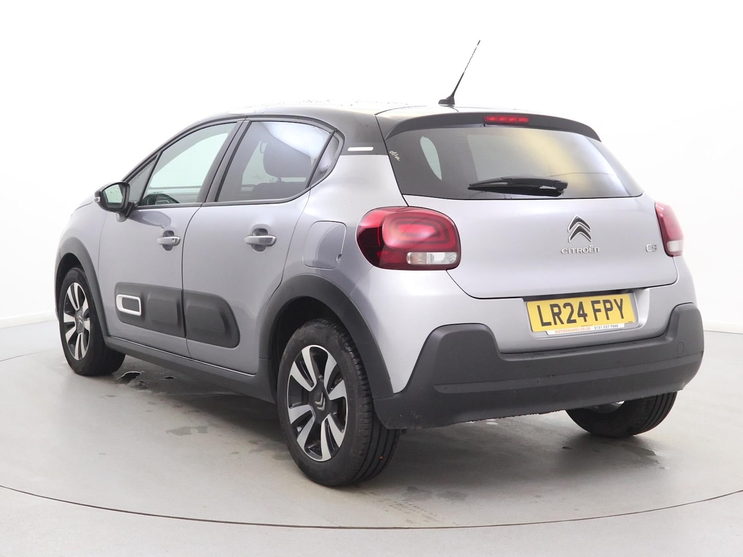 Used Citroen C3 2024 for sale - 76755413: Photo 7