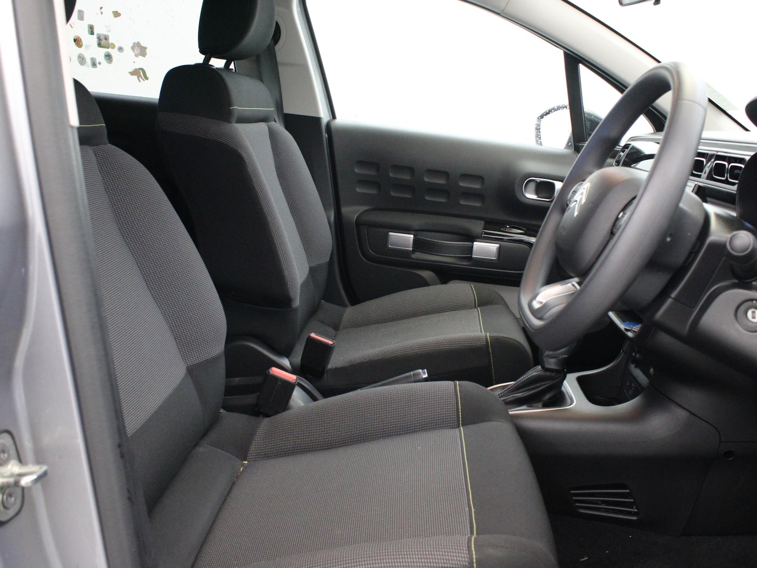 Used Citroen C3 2024 for sale - 76755413: Photo 9