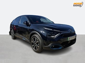 Used Citroen C4 2023 for sale - 78611347: Photo