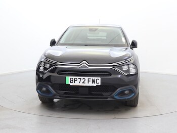 Used Citroen C4 2023 for sale - 78611347: Photo