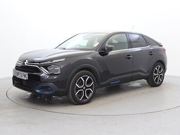 Used Citroen C4 2023 for sale - 78611347: Photo