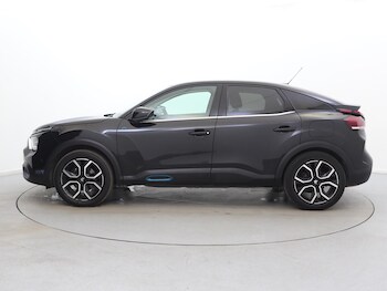 Used Citroen C4 2023 for sale - 78611347: Photo
