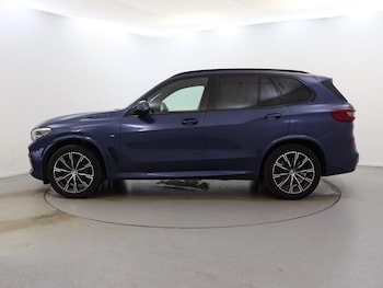 Used BMW X5 2020 for sale - 78611216: Photo