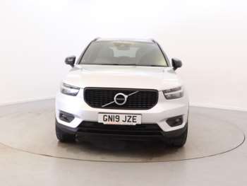 Used Volvo XC40 2019 for sale - 74939205: Photo