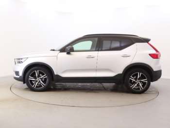 Used Volvo XC40 2019 for sale - 74939205: Photo