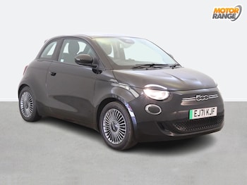 Fiat - 500