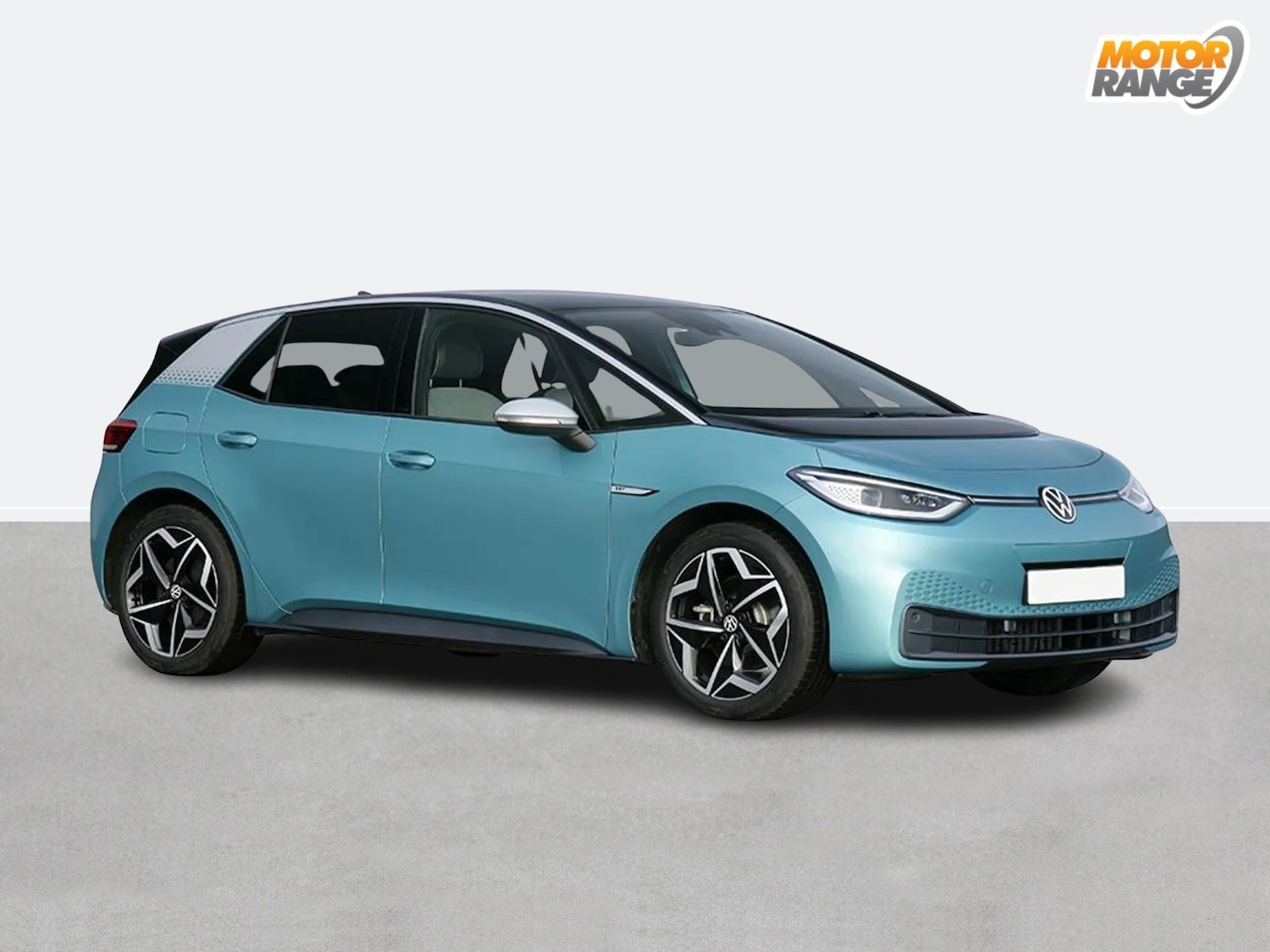 Used Volkswagen ID.3 2021 for sale - 76637009: Photo 1