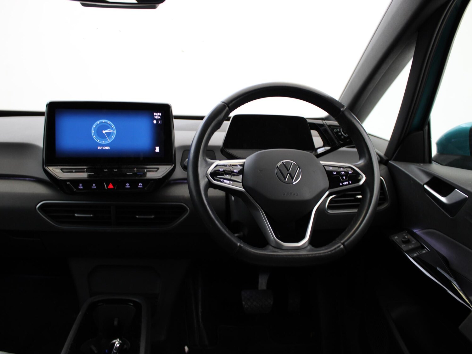 Used Volkswagen ID.3 2021 for sale - 76637009: Photo 11