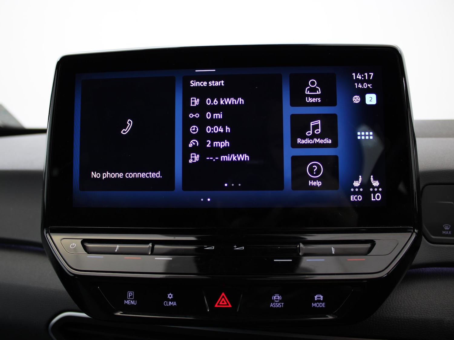 Used Volkswagen ID.3 2021 for sale - 76637009: Photo 15