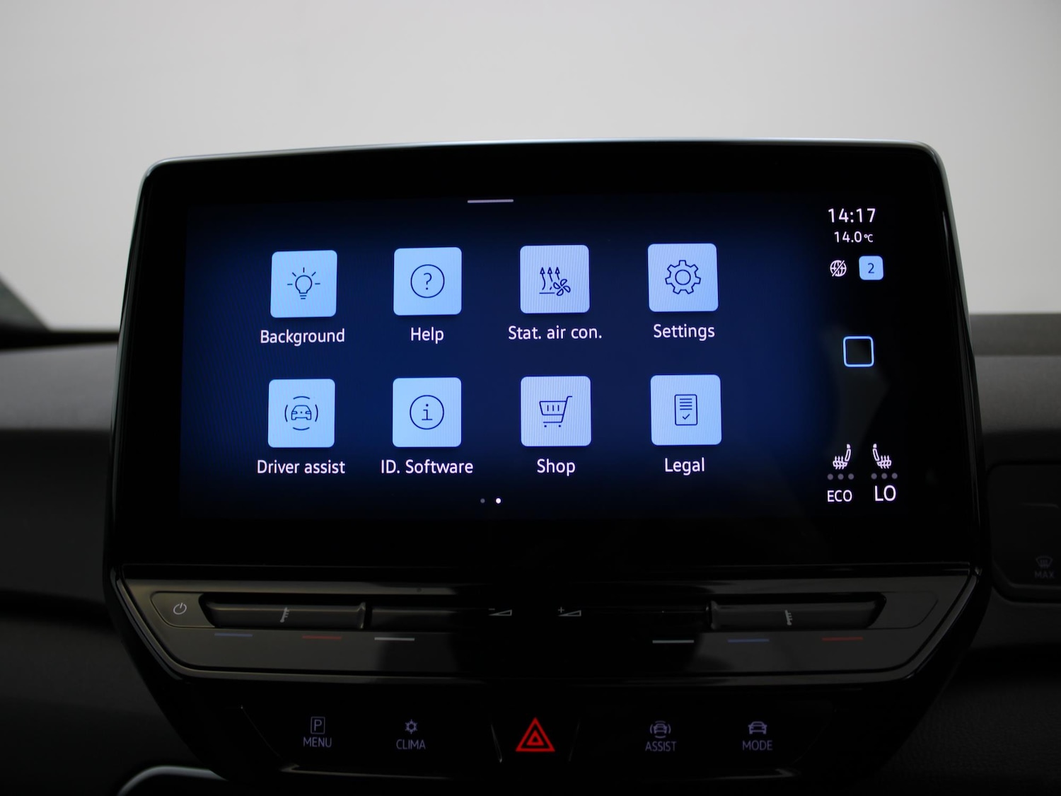 Used Volkswagen ID.3 2021 for sale - 76637009: Photo 17