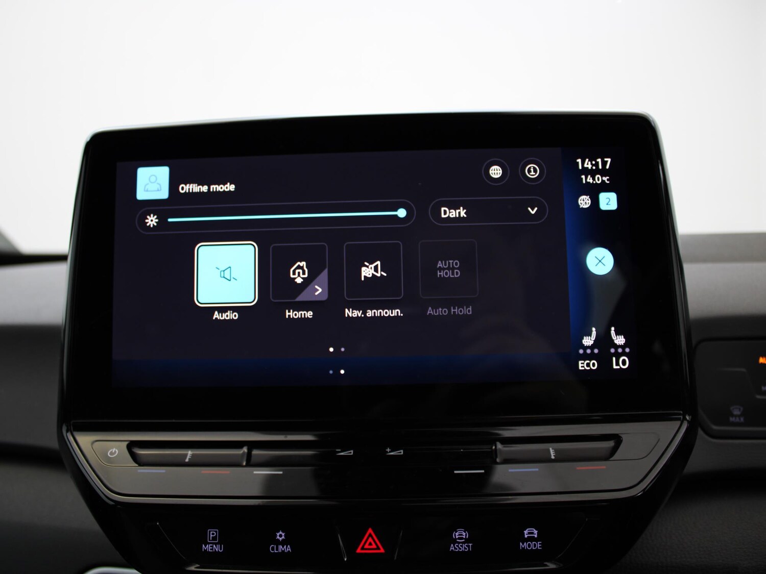 Used Volkswagen ID.3 2021 for sale - 76637009: Photo 18