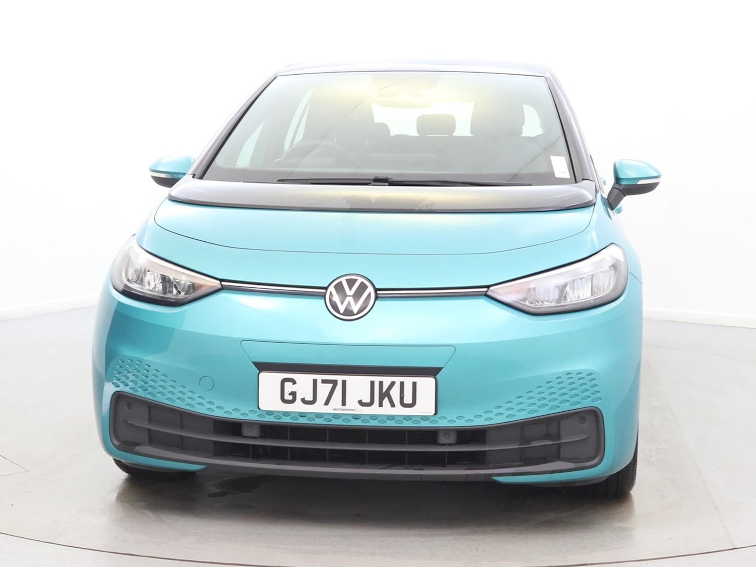 Used Volkswagen ID.3 2021 for sale - 76637009: Photo 2