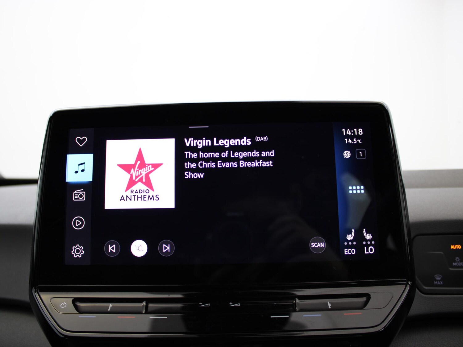 Used Volkswagen ID.3 2021 for sale - 76637009: Photo 21