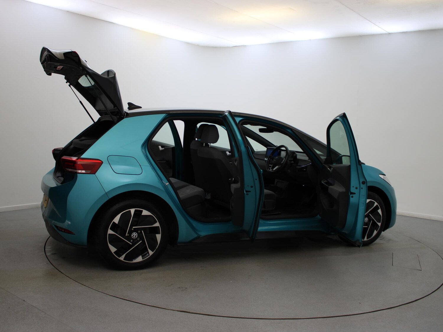 Used Volkswagen ID.3 2021 for sale - 76637009: Photo 35