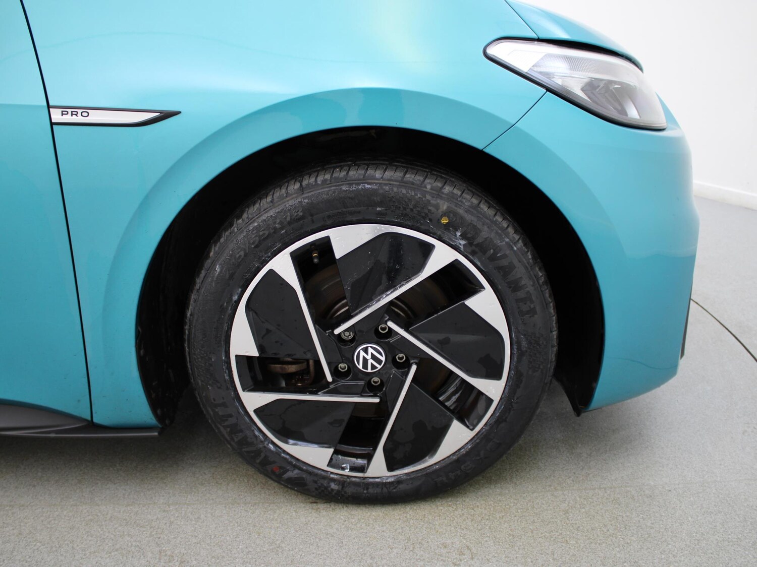 Used Volkswagen ID.3 2021 for sale - 76637009: Photo 37