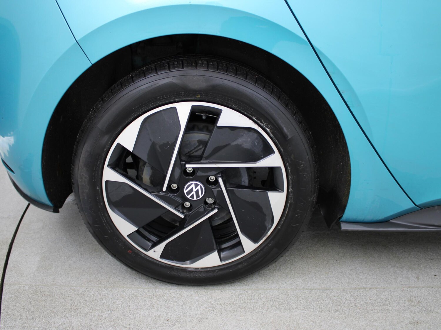 Used Volkswagen ID.3 2021 for sale - 76637009: Photo 38