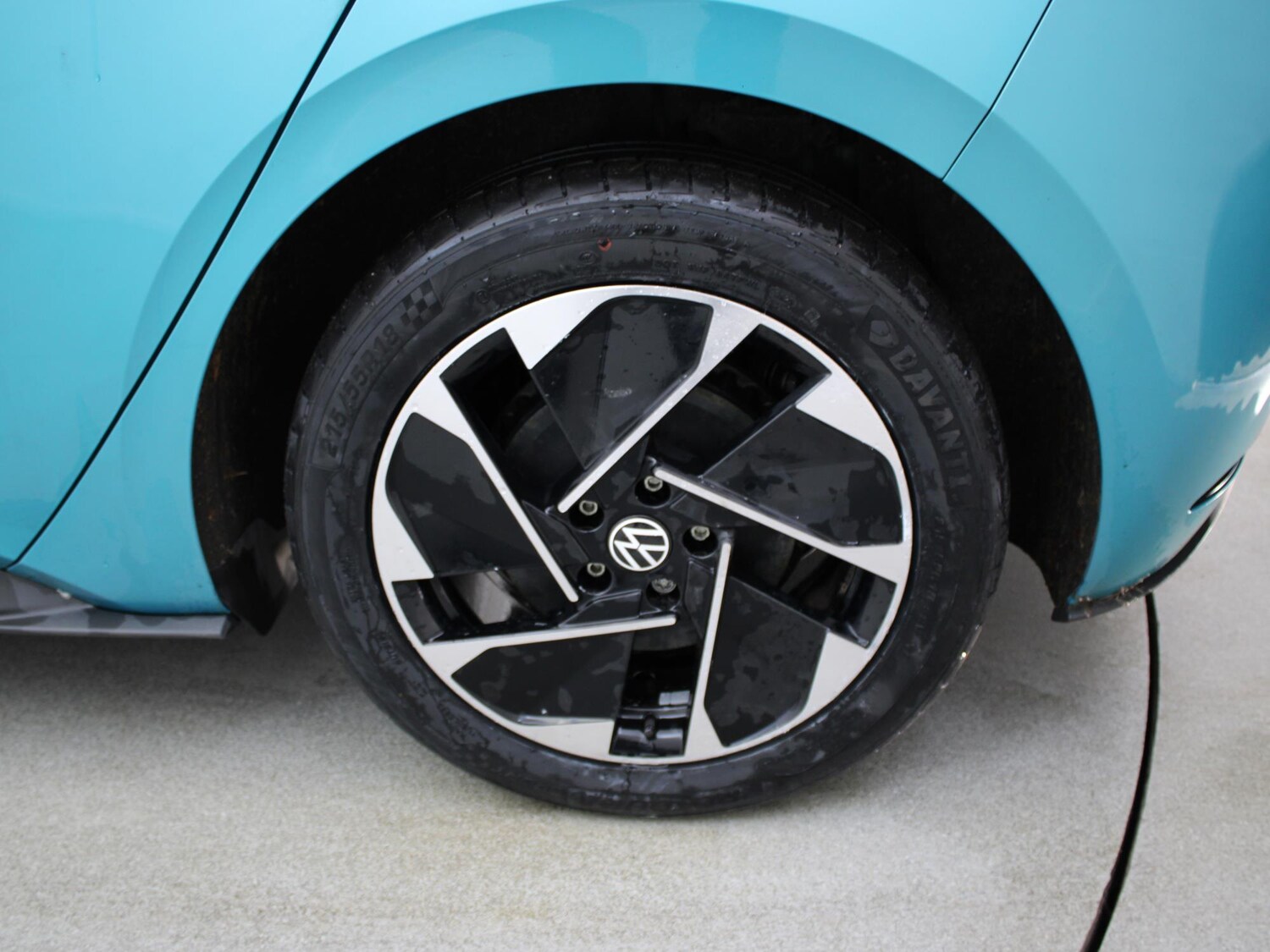 Used Volkswagen ID.3 2021 for sale - 76637009: Photo 39