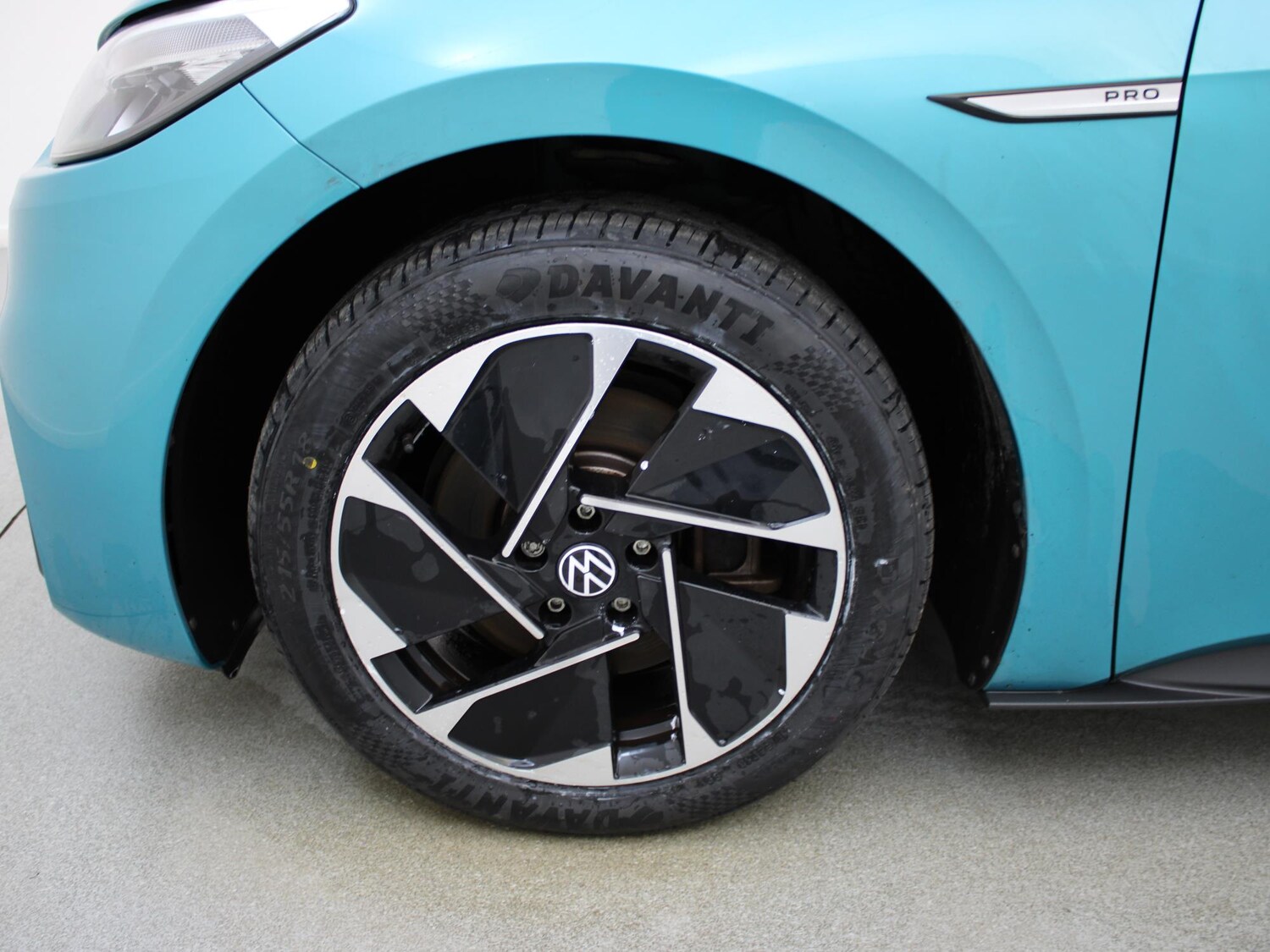 Used Volkswagen ID.3 2021 for sale - 76637009: Photo 40