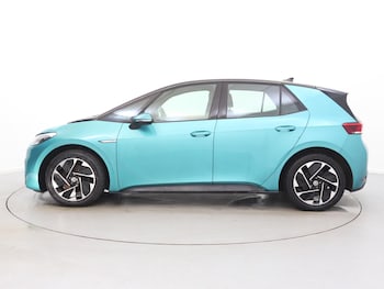 Used Volkswagen ID.3 2021 for sale - 76637009: Photo