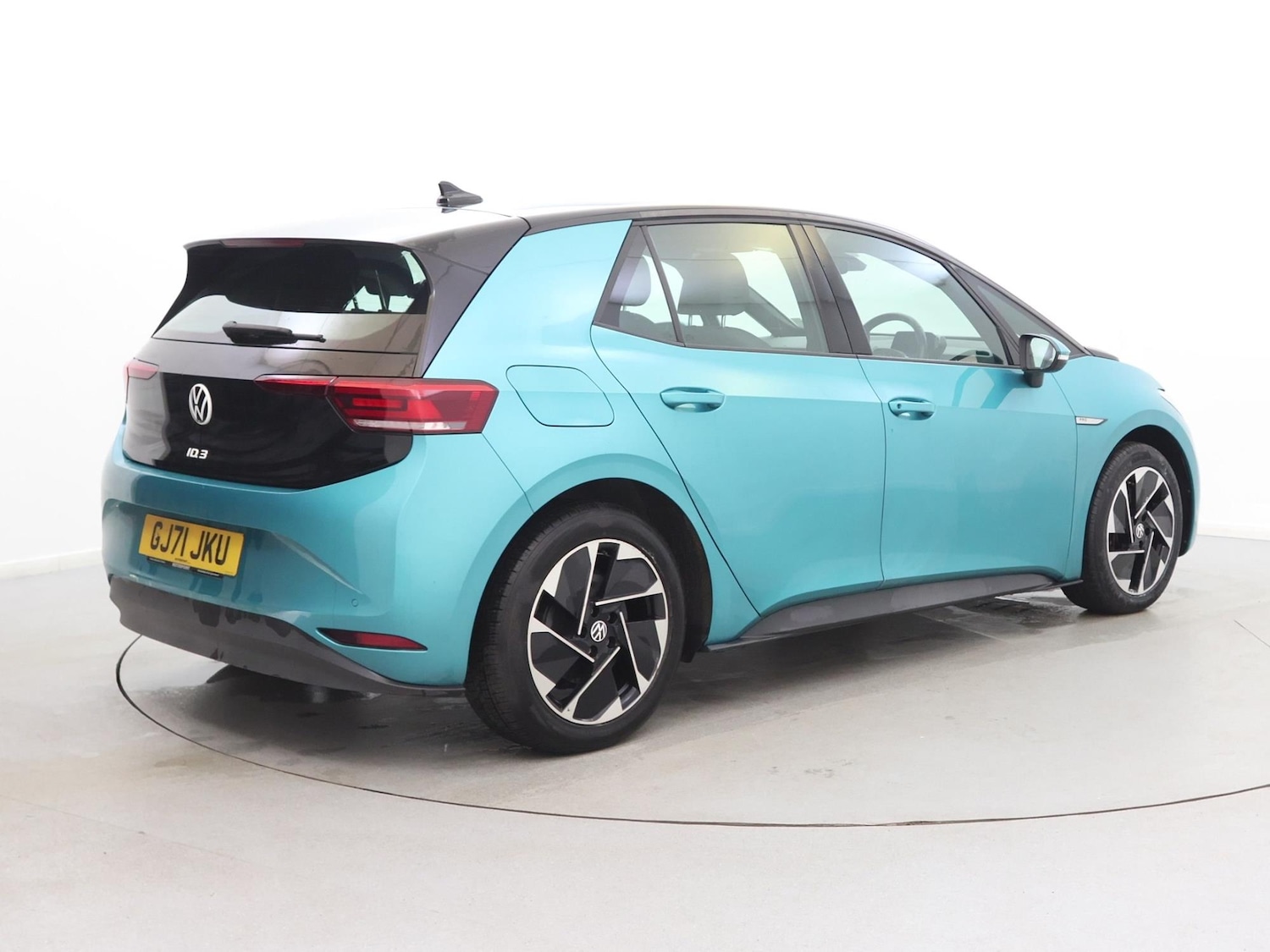 Used Volkswagen ID.3 2021 for sale - 76637009: Photo 5