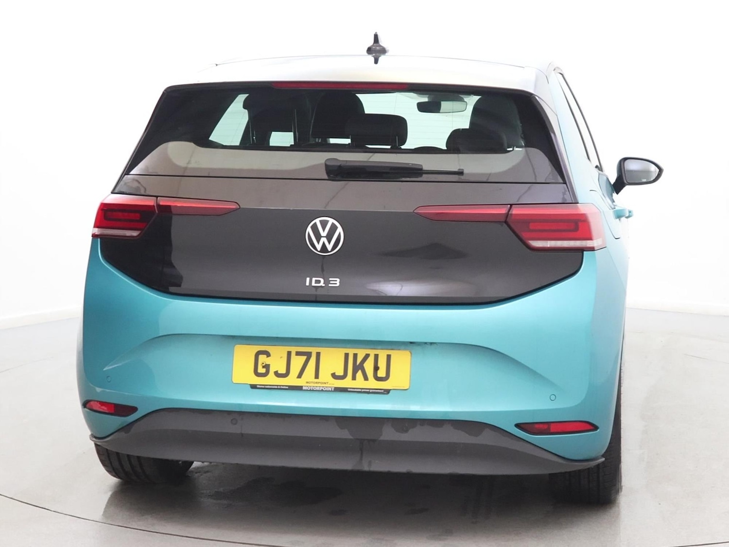 Used Volkswagen ID.3 2021 for sale - 76637009: Photo 6