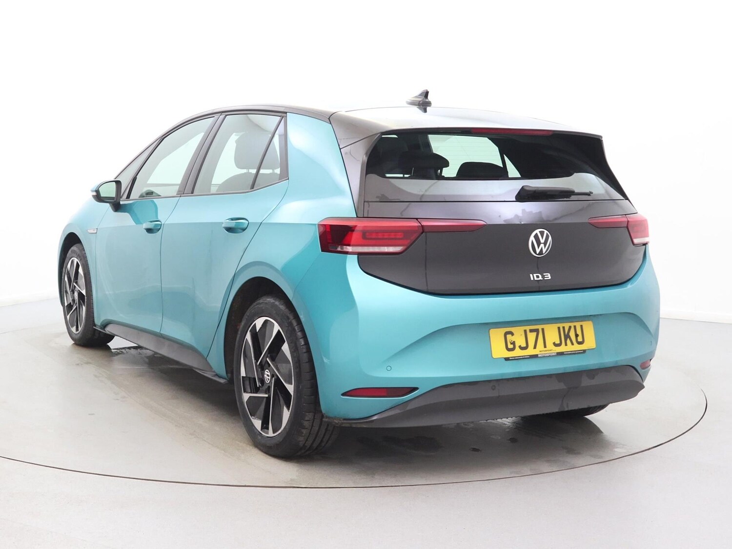 Used Volkswagen ID.3 2021 for sale - 76637009: Photo 7