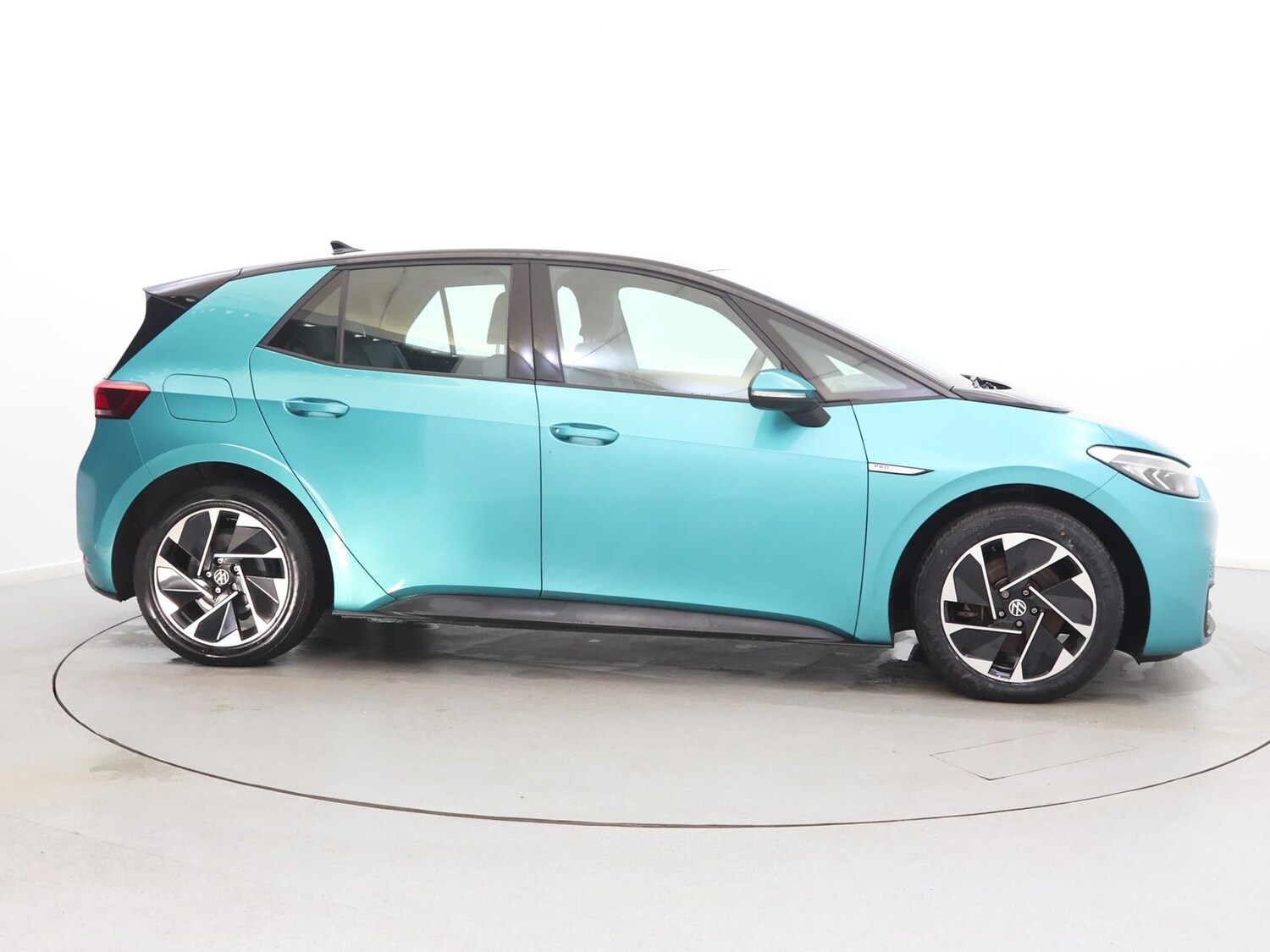 Used Volkswagen ID.3 2021 for sale - 76637009: Photo 8