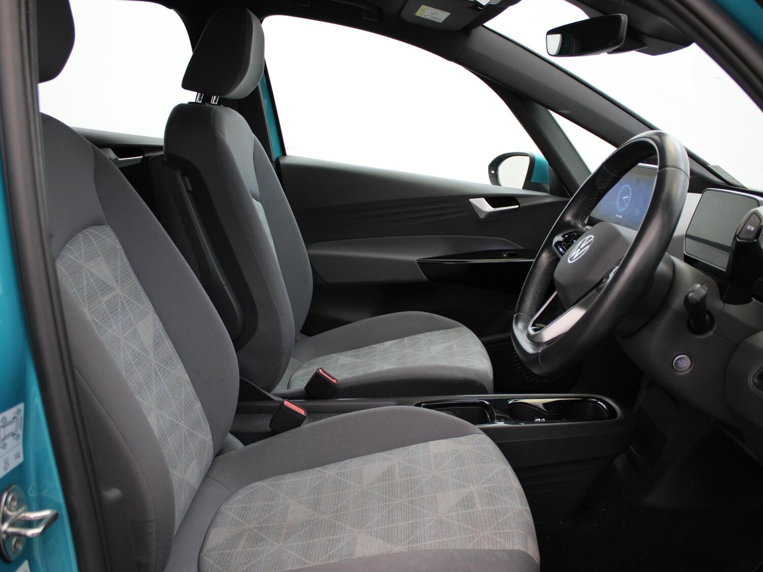 Used Volkswagen ID.3 2021 for sale - 76637009: Photo 9