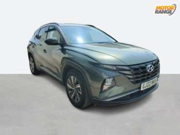 2022 - 1.6 TGDi SE Connect 5dr 2WD