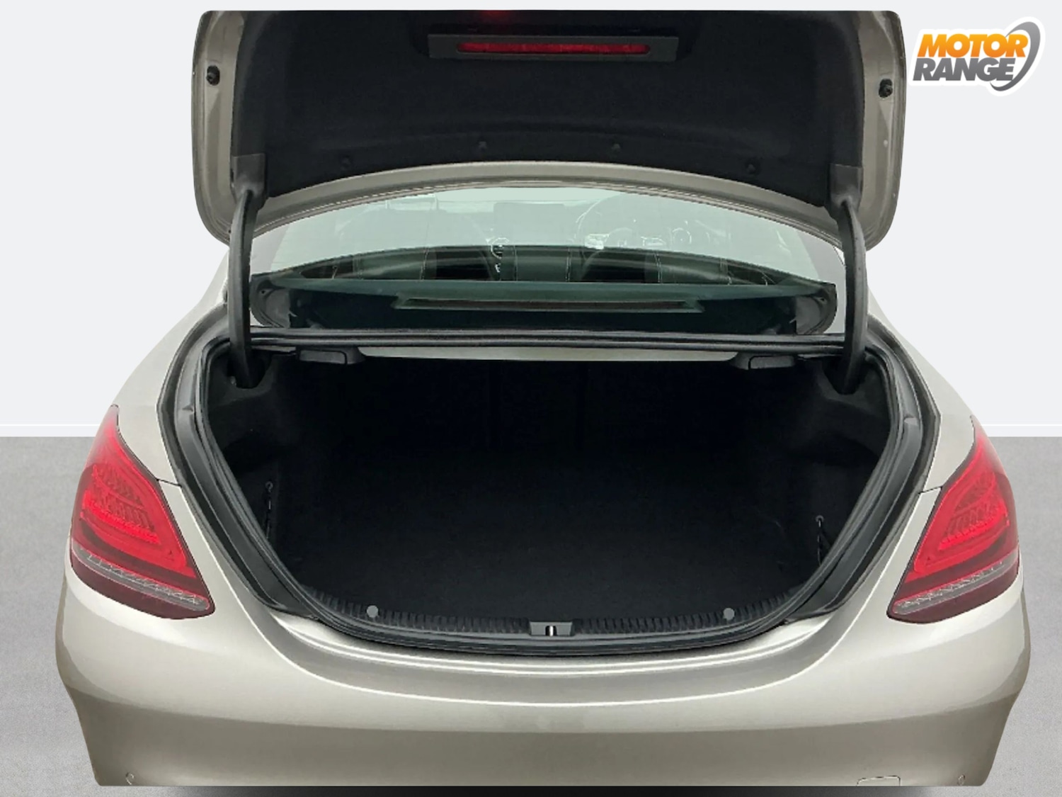 Used Mercedes-Benz C Class 2019 for sale - 78177917: Photo 5